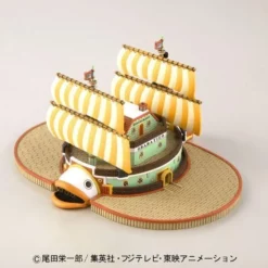 Bandai Bandai Baratie - One Piece Grand Ship Collection