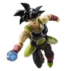 Bardock Dragonball Z, Bandai Spirits S.H.Figuarts