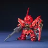 Bandai Bandai BB Senshi BB365 Sinanju Model Kit
