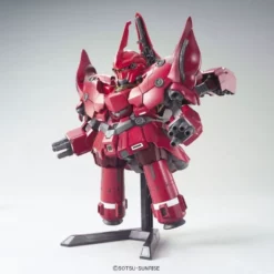 Bandai Bandai BB Senshi BB392 Neo Zeong Model Kit, From SD Actio