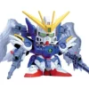 Bandai Bandai BB203 Wing Gundam Zero Custom SD Action Figure