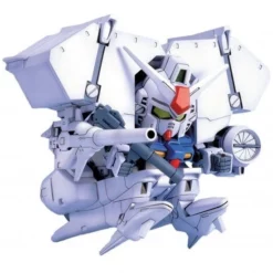 Bandai Bandai BB207 Gundam GP-03D Dendrobium Orchis Model Kit