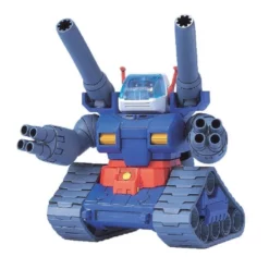 Bandai Bandai BB221 RX-75 Guntank SD Action Figure