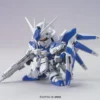 Bandai Bandai BB384 Hi-V Gundam Model Kit, From SD Action Figure