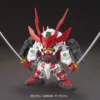 Bandai Bandai BB389 Sengoku Astray Gundam Model Kit, From SD Act