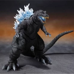 Bandai Bandai Biollante Special Color Version Godzilla Vs. Bioll