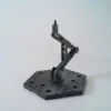 Bandai Bandai Black Action Base 5 For 1/144 Models