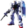 Bandai Bandai Blue Destiny Unit 3 1-144 HG Model Kit, From Exam