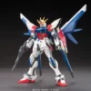 Bandai Bandai Build Strike Gundam Flight Full Package HGBF 1/144