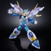 Bandai Bandai Chogokin Mega Man X Giga Armor X Model Kit, Kaneta
