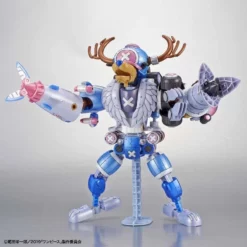 Bandai Bandai Chopper Robo (TV Animation 20th Anniversary One Pi