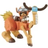 Chopper Robo Super 5 Walk Hopper One Piece, Bandai