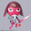 Bandai Bandai Corporal Giroro Model Kit, From Keroro