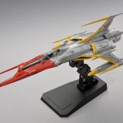 Bandai Bandai Cosmo Zero A1 Alpha 1 1/72 Model Kit, From Kodai