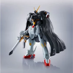 Bandai Bandai Crossbone Gundam X1 /X1 Kai Evolution-Spec Mobile