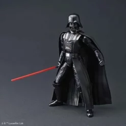 Bandai Bandai Darth Vader (Return Of The Jedi Ver.) 1/12 Model K
