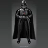 Bandai Bandai Darth Vader, 1/12 Plasic Model Kit, Star Wars Char