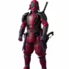 Bandai Bandai Deadpool Action Figure Model Kit, From Marvel, The
