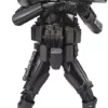 Bandai Bandai Death Trooper 1/12 Model Kit, Star Wars Character