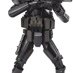 Bandai Bandai Death Trooper 1/12 Model Kit, Star Wars Character
