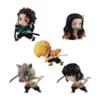 Bandai Bandai Demon Slayer: Kimetsu No Yaiba Adverge Motion (Set