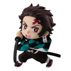 Bandai Bandai Demon Slayer: Kimetsu No Yaiba Adverge Motion Demo