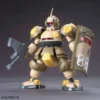 Bandai Bandai Deqoo LBX Model Kit, From Little Battlers EXperien