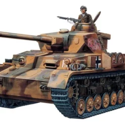 Academy Academy GERMAN PANZER IV H IV H 1/35 [1328]