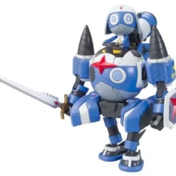 Bandai Bandai Dororo Robo MK II Model Kit, From Keroro