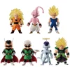 Bandai Bandai Dragon Ball Adverge 10 Model Kit, From Dragon Ball