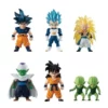 Bandai Bandai Dragon Ball Adverge 11, From Dragon Ball Super (Bo
