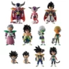 Bandai Bandai Dragon Ball Adverge Broly Premium Set 11, From Dra