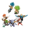 Bandai Bandai Dragon Ball Adverge Motion 2 Set, From Dragon Ball