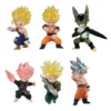 Bandai Bandai Dragon Ball Adverge Motion Set, From Dragon Ball S