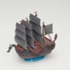 Bandai Bandai Dragon'S Ship - One Piece Grand Ship Collection