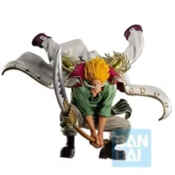 Bandai Bandai Edward Newgate (Legends Over Time) One Piece, Band