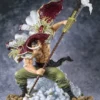 Edward?Newgate -Pirate Captain- One Piece, Bandai