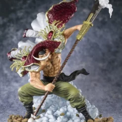 Edward?Newgate -Pirate Captain- One Piece, Bandai