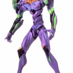 Bandai Bandai EVA-01 Test Type PG Model Kit, From Evangelion