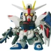 Bandai Bandai Freedom Gundam BB#257 SD Model Kit