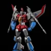 Bandai Bandai Furai 02 Starscream Plastic Model Kit, From Transf