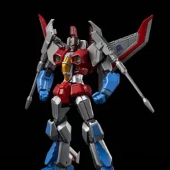 Bandai Bandai Furai 02 Starscream Plastic Model Kit, From Transf