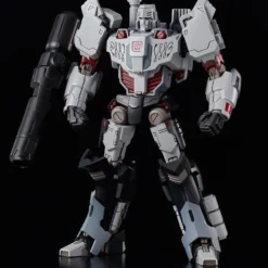 Bandai Bandai Furai Megatron IDW Plastic Model Kit, Autobot Ver.