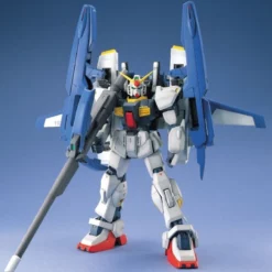 Bandai Bandai FXA-05D/RX178 Super Gundam 1/144 HGUC Model Kit