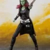 Bandai Bandai Gamora (Avengers: Infinity War) Avengers: Infinity