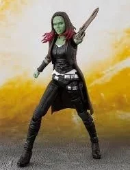 Bandai Bandai Gamora (Avengers: Infinity War) Avengers: Infinity