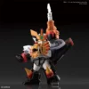 Bandai Bandai Gaogaigar SD Model Kit, From GaoGaiGar