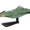 Bandai Bandai Garmillas Warship Space Battle Plastic Model Ship,