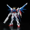 Bandai Bandai GAT-X105B Build Strike Gundam Full Package RG 1/14