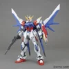 Bandai Bandai GAT-X105B/FP Build Strike Gundam Full Package MG M